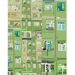Sheung Wan Montage