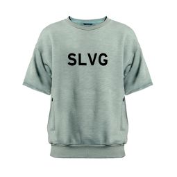 Short Sleeve Crewneck T-Shirt