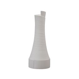 Rollie Porcelain Vase (Shu)