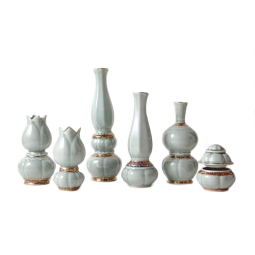 Signature Benjarong 01