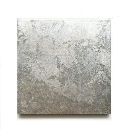 Hikibaku Coaster (Silver Leaf SUNAGO)