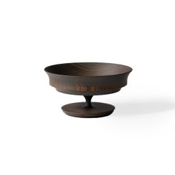 Sinafu High Ground Serving Bowl (Small)