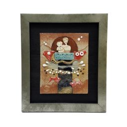 Singapore River by Ong Kok Peng