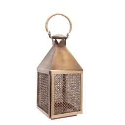 Small Club Lantern
