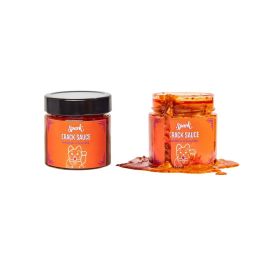 Spark Crack Sauce