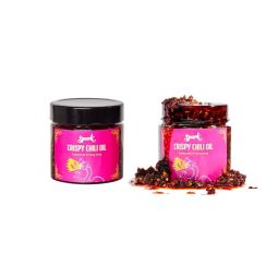 Spark Crispy Chili Sauce