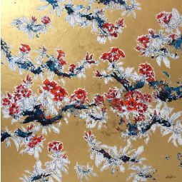 Splendid by Kevin Tan