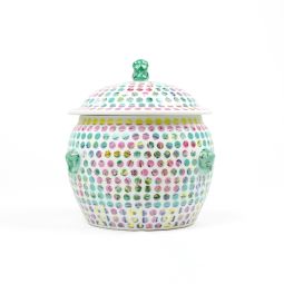 Spotted Nyonya Kumcheng