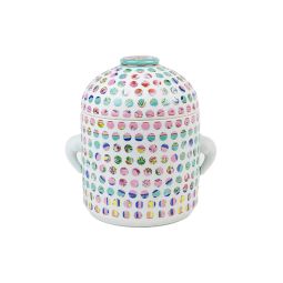 Spotted Nyonya Warmer