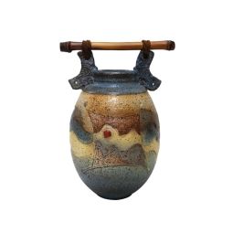 Spring Rhyme by Ong Kok Peng