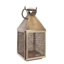 Square Club Lantern