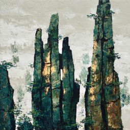 Stability by Kevin Tan