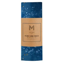 Swaddle - Starry Night