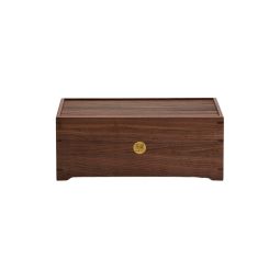 Tea Table (Black Walnut Wood)