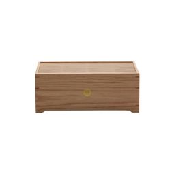 Tea Table (Chinese Ash Wood)