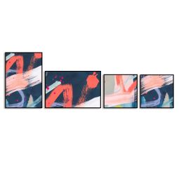 Supernova Collection by Rowena Martinich