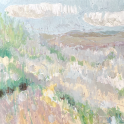 Happy Place Hillside Series 1 by Amy Hashim