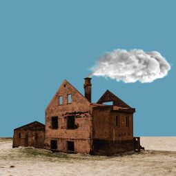 Abandoned by Ellis Khan