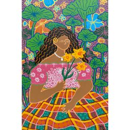 Rebirth by Florence Khoo