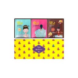 3 in 1 Sachet Combo - Tea of Beauty