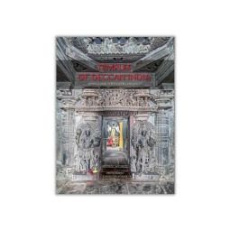 Temples of Deccan India