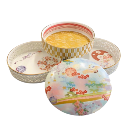 The Box of Fortitude