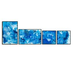 Thunder Collection by Ophelia Jacarini