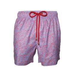 Tides Recycled Plastic Swimming Shorts