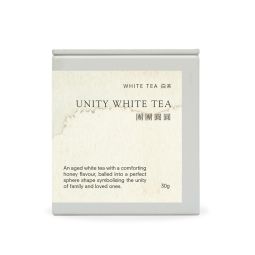 Unity White Tea (Tin/30g)