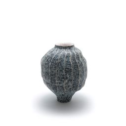 Transition Blue Vase