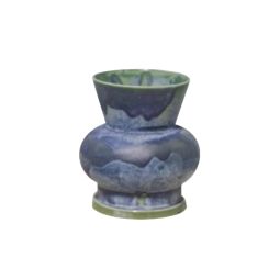 S-Shaped Vase (Small)