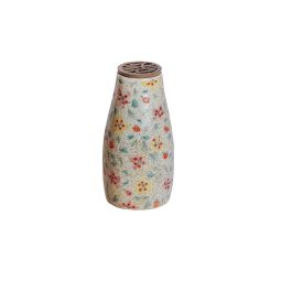 Vintage Floral Incense Holder