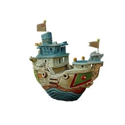 Tugboat by Ong Kok Peng