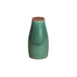 Turpentine Green Incense Holder