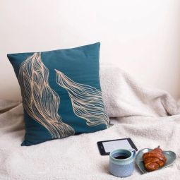 Cushion Cover (Vayu)