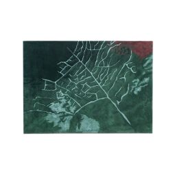 Tropical Collection (Veins Rug)