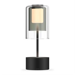 Hemera Megas Lamp (Matte Black)