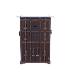 Voyager Bar Trunk