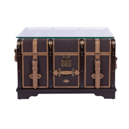Voyager Coffee Table