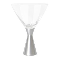 Cocktail Glass (Curvy)