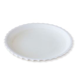 White Plate