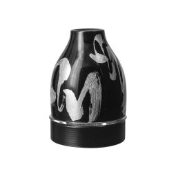 A Bottle of Tea (Ebony Dancing Dragon)