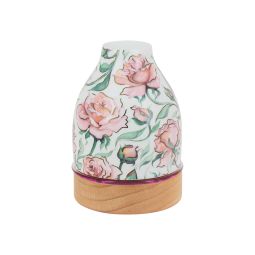 A Bottle of Tea (Roses)