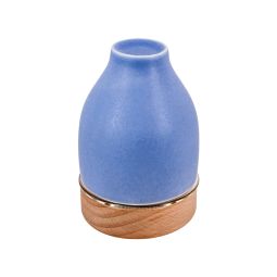 A Bottle of Tea (Velvet Ultraviolet)