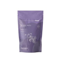 Winter Berry Herbal Blend (Mixed Berries)