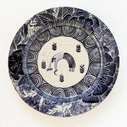 Farmer Plate