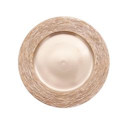 'Woon' Plate