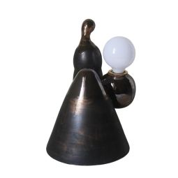 Yama Light Sculpture