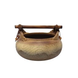 Yellow River by Ong Kok Peng