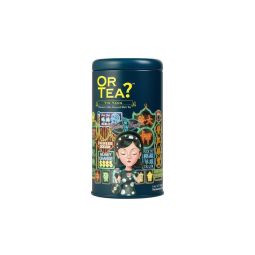 Yin Yang - Coffee Flavoured Black Tea (100g)